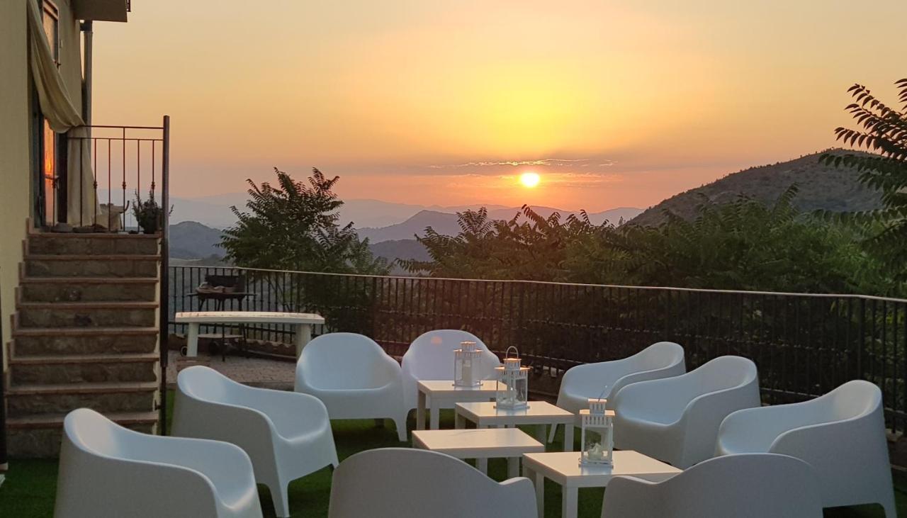 B&B San Nicodemo Ciro Εξωτερικό φωτογραφία