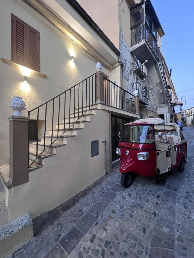 B&B San Nicodemo Ciro Εξωτερικό φωτογραφία