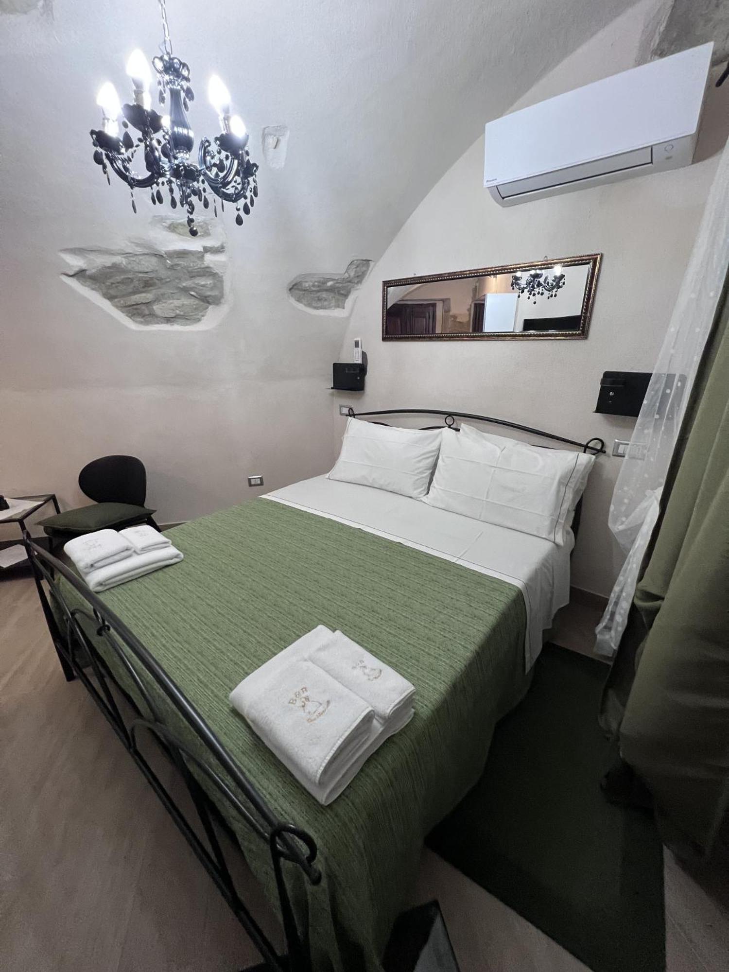 B&B San Nicodemo Ciro Εξωτερικό φωτογραφία