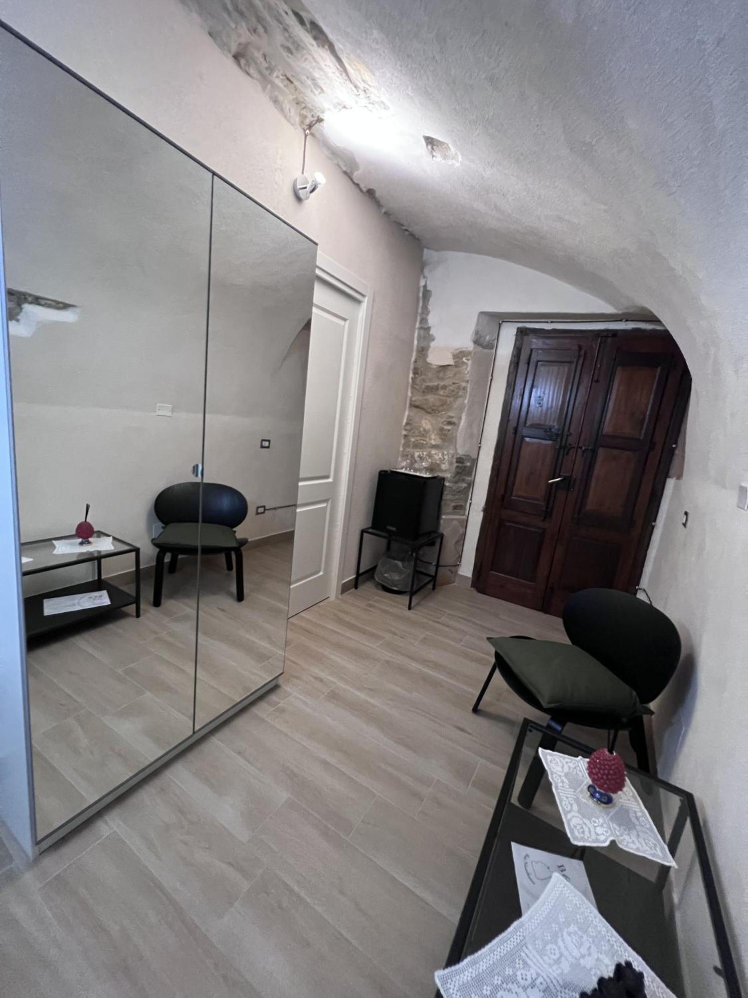 B&B San Nicodemo Ciro Εξωτερικό φωτογραφία