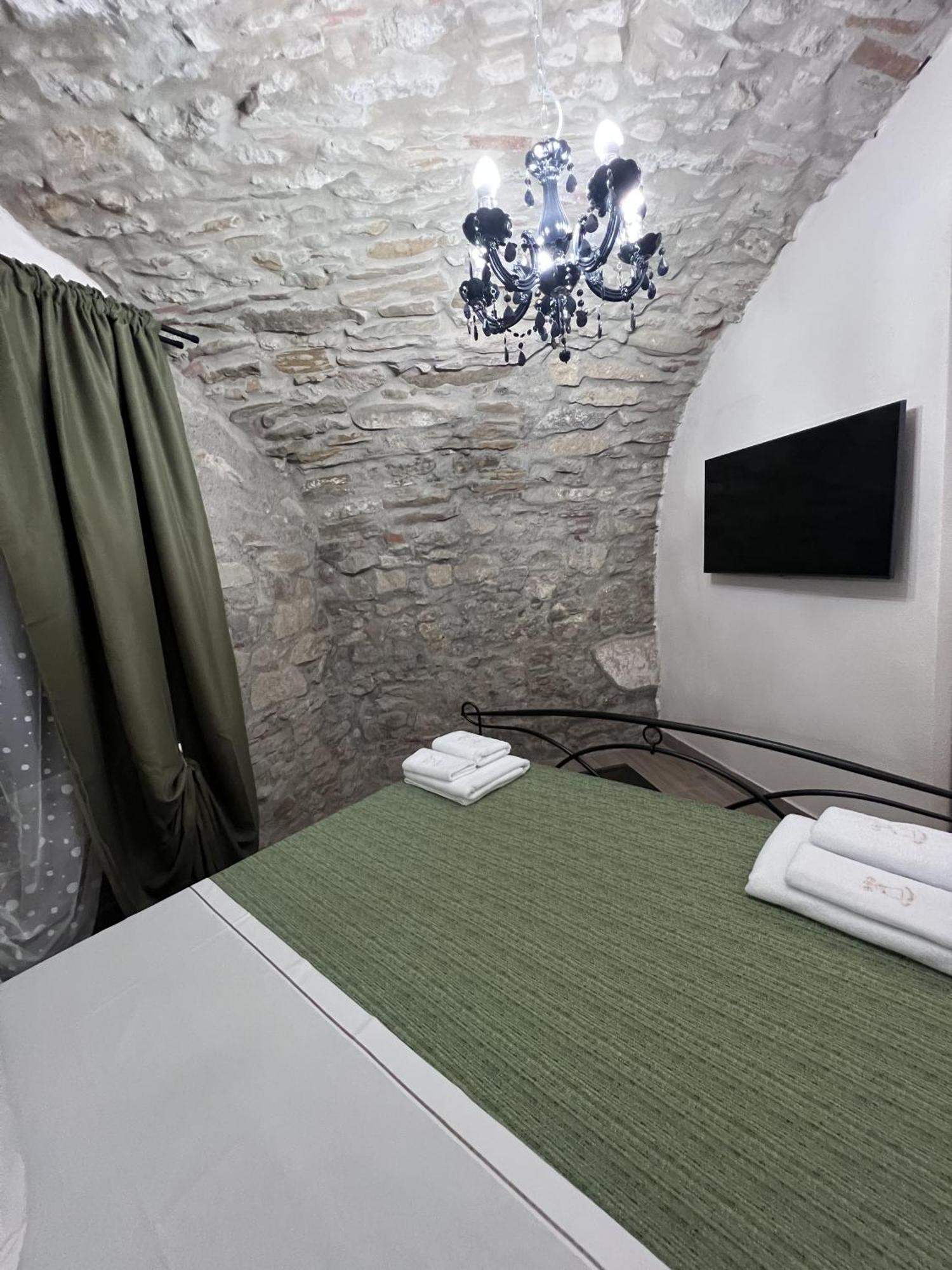 B&B San Nicodemo Ciro Εξωτερικό φωτογραφία