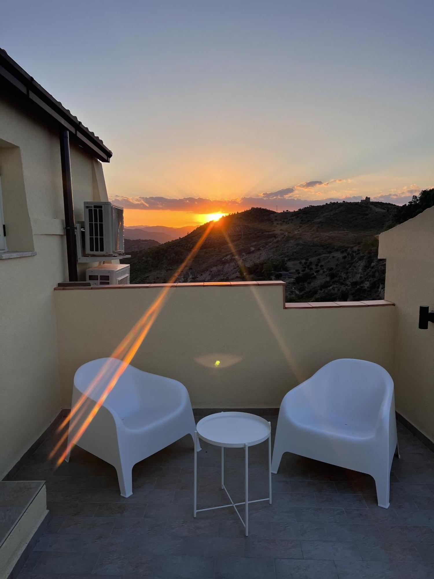 B&B San Nicodemo Ciro Εξωτερικό φωτογραφία