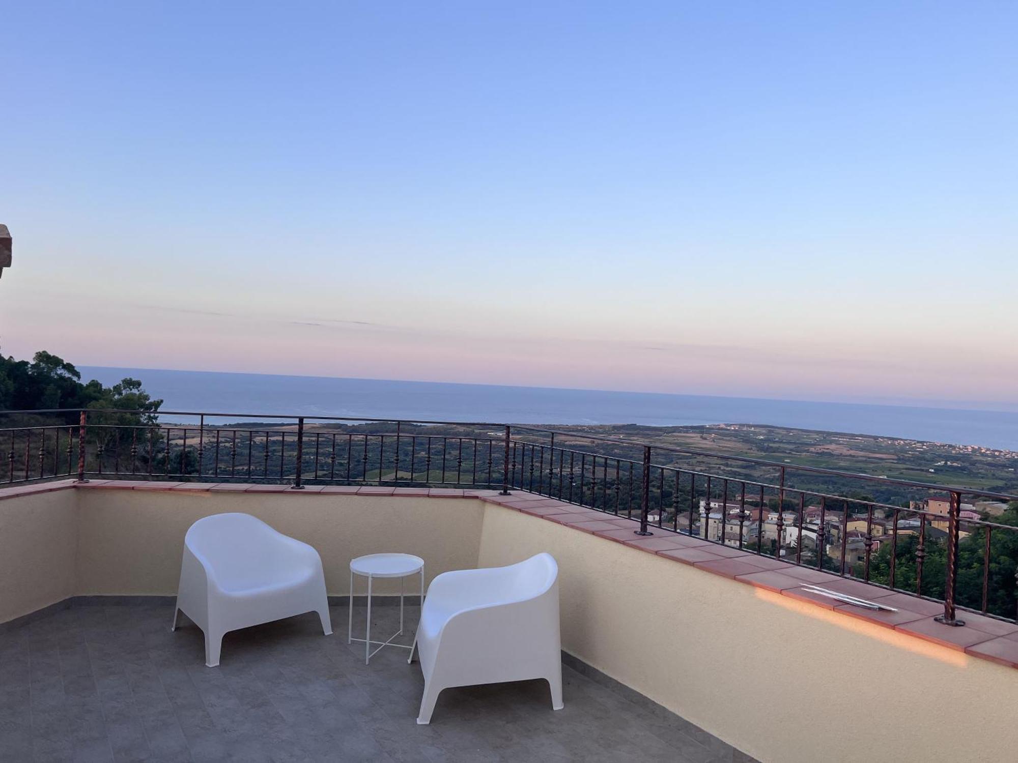 B&B San Nicodemo Ciro Εξωτερικό φωτογραφία