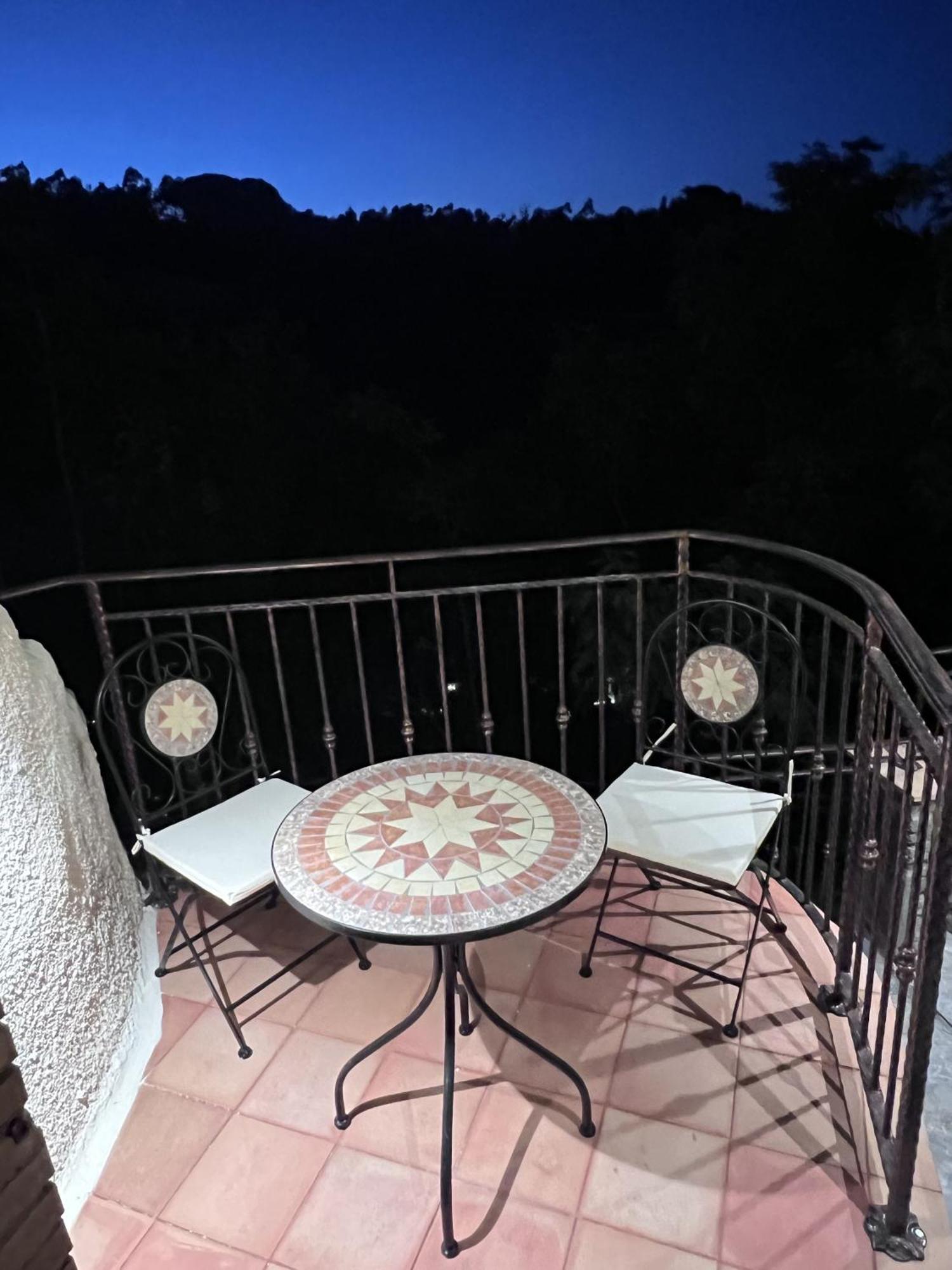 B&B San Nicodemo Ciro Εξωτερικό φωτογραφία