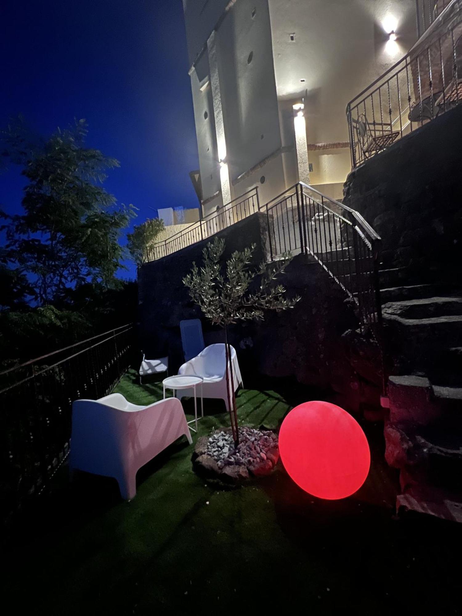 B&B San Nicodemo Ciro Εξωτερικό φωτογραφία