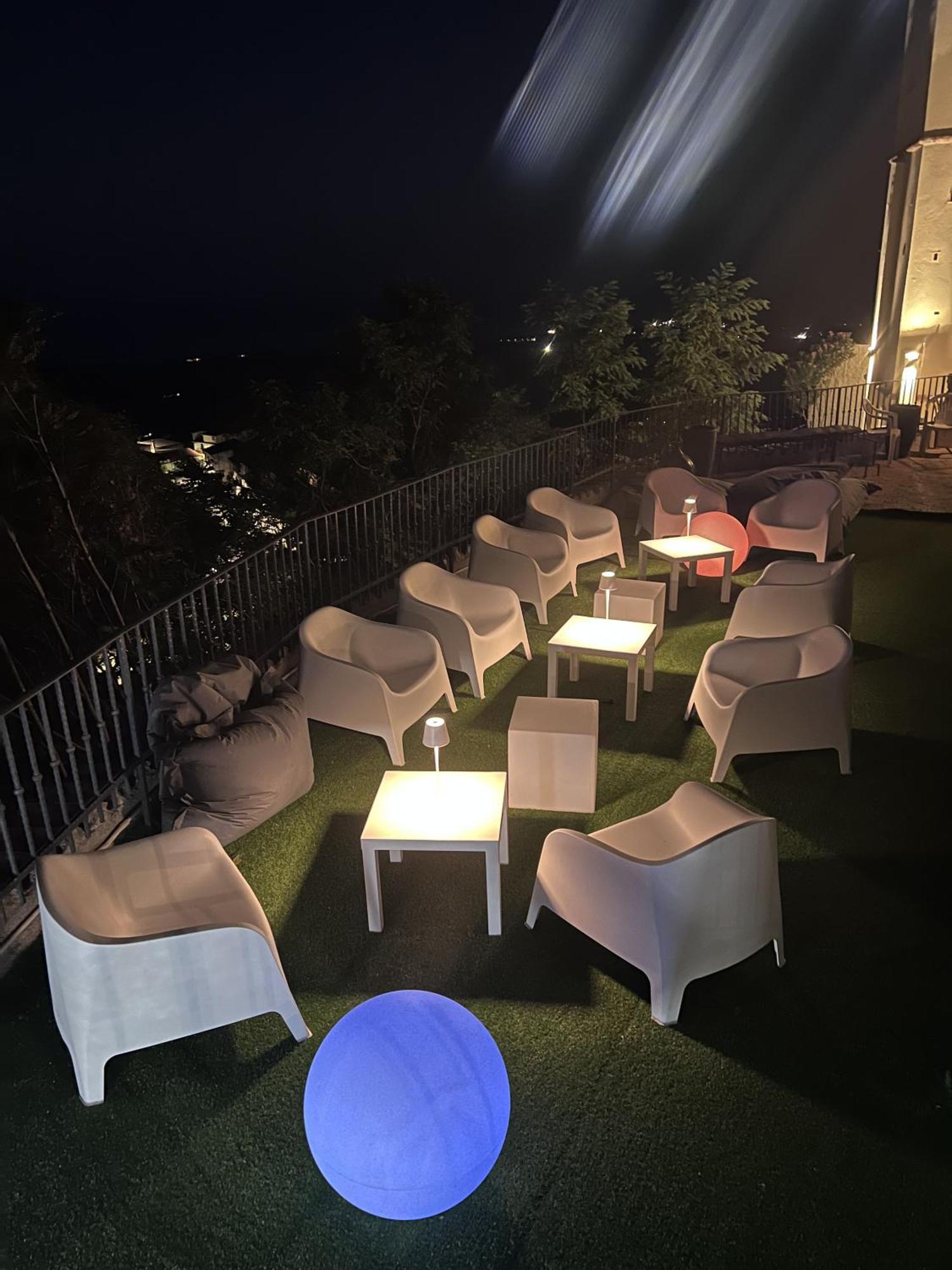 B&B San Nicodemo Ciro Εξωτερικό φωτογραφία
