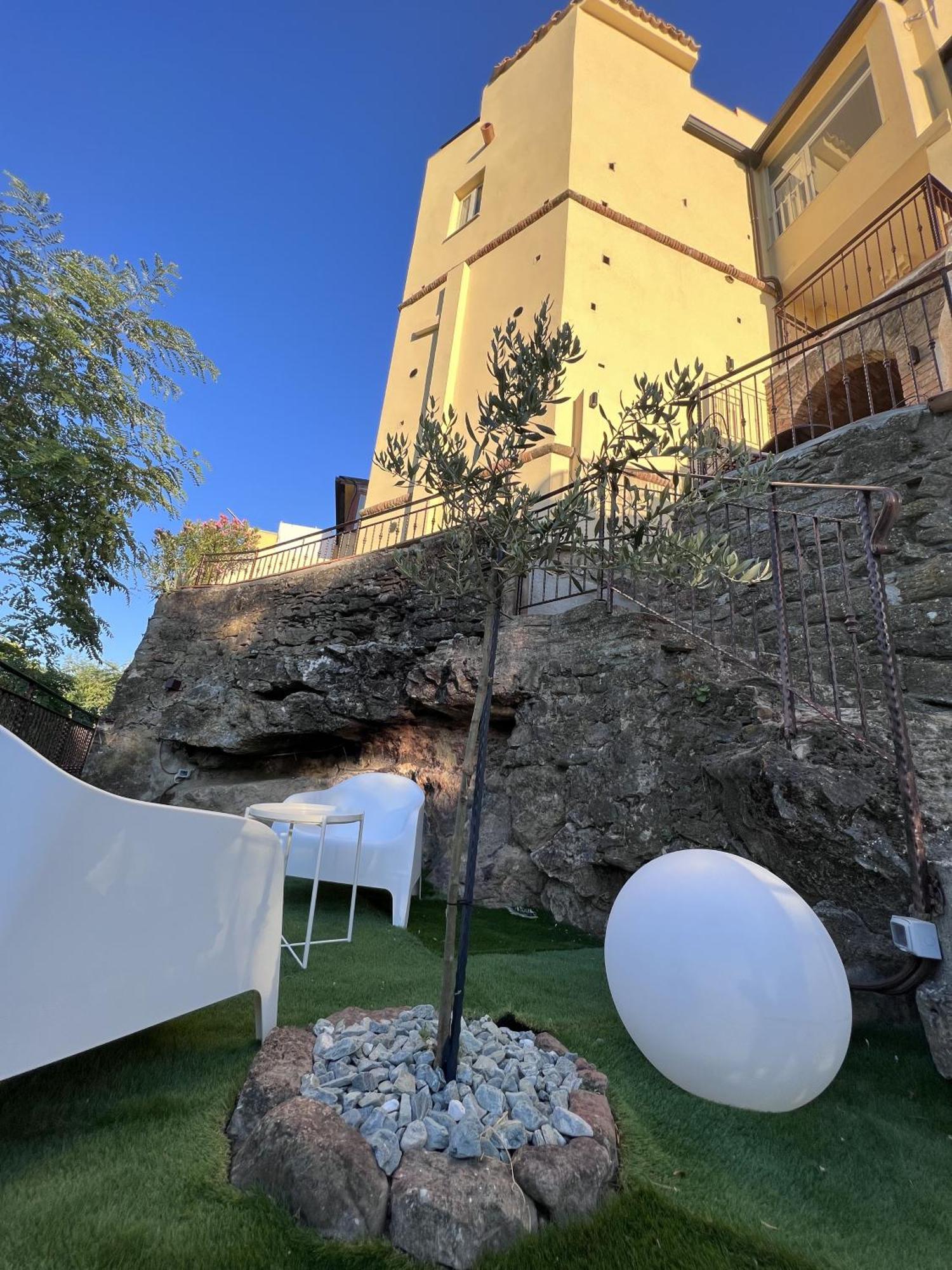 B&B San Nicodemo Ciro Εξωτερικό φωτογραφία