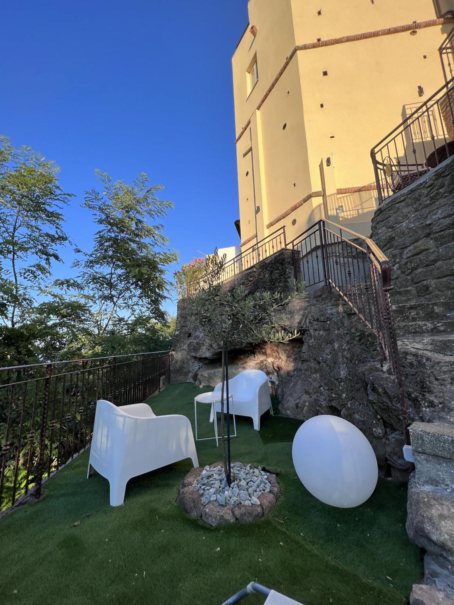 B&B San Nicodemo Ciro Εξωτερικό φωτογραφία