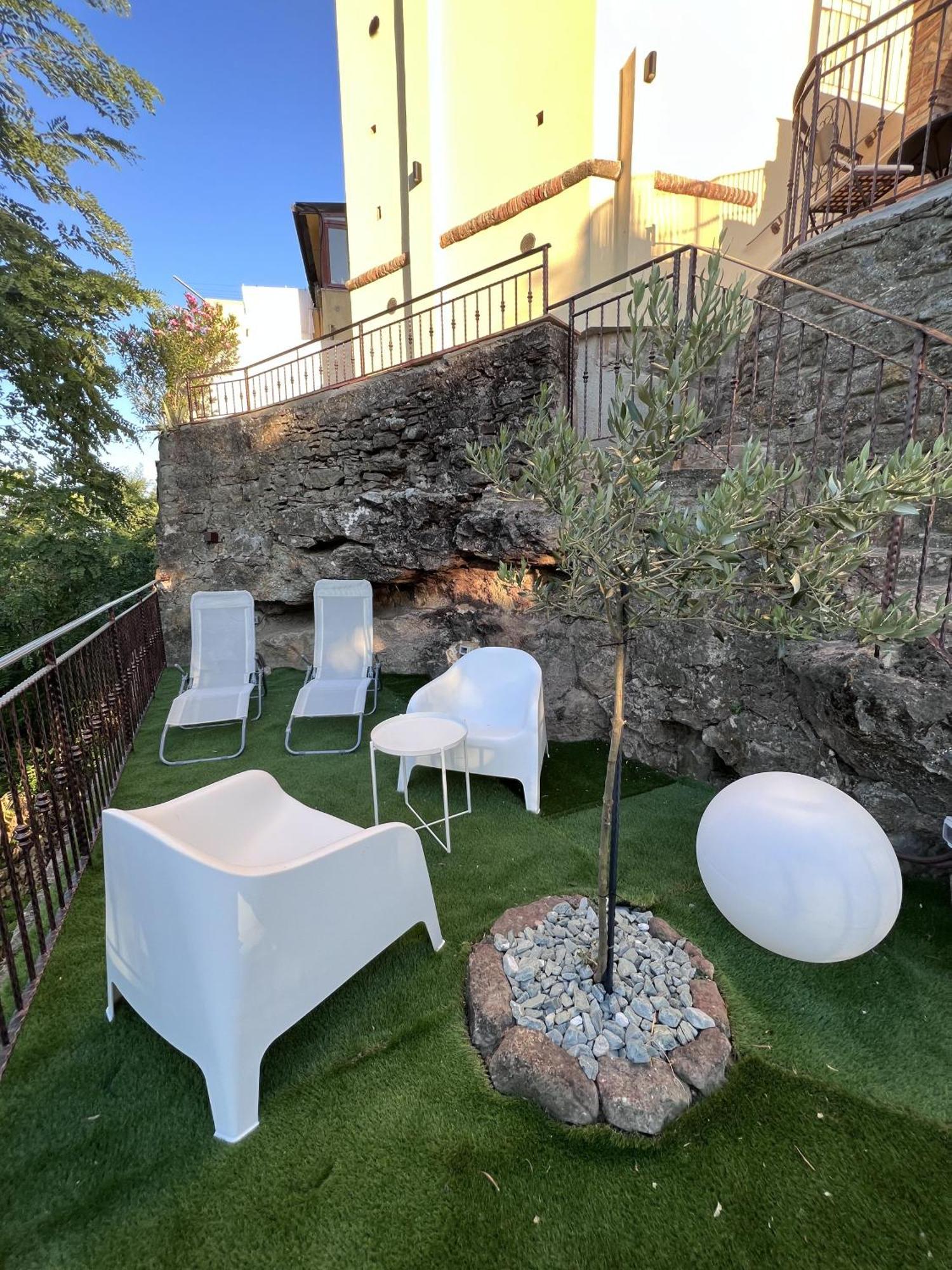 B&B San Nicodemo Ciro Εξωτερικό φωτογραφία