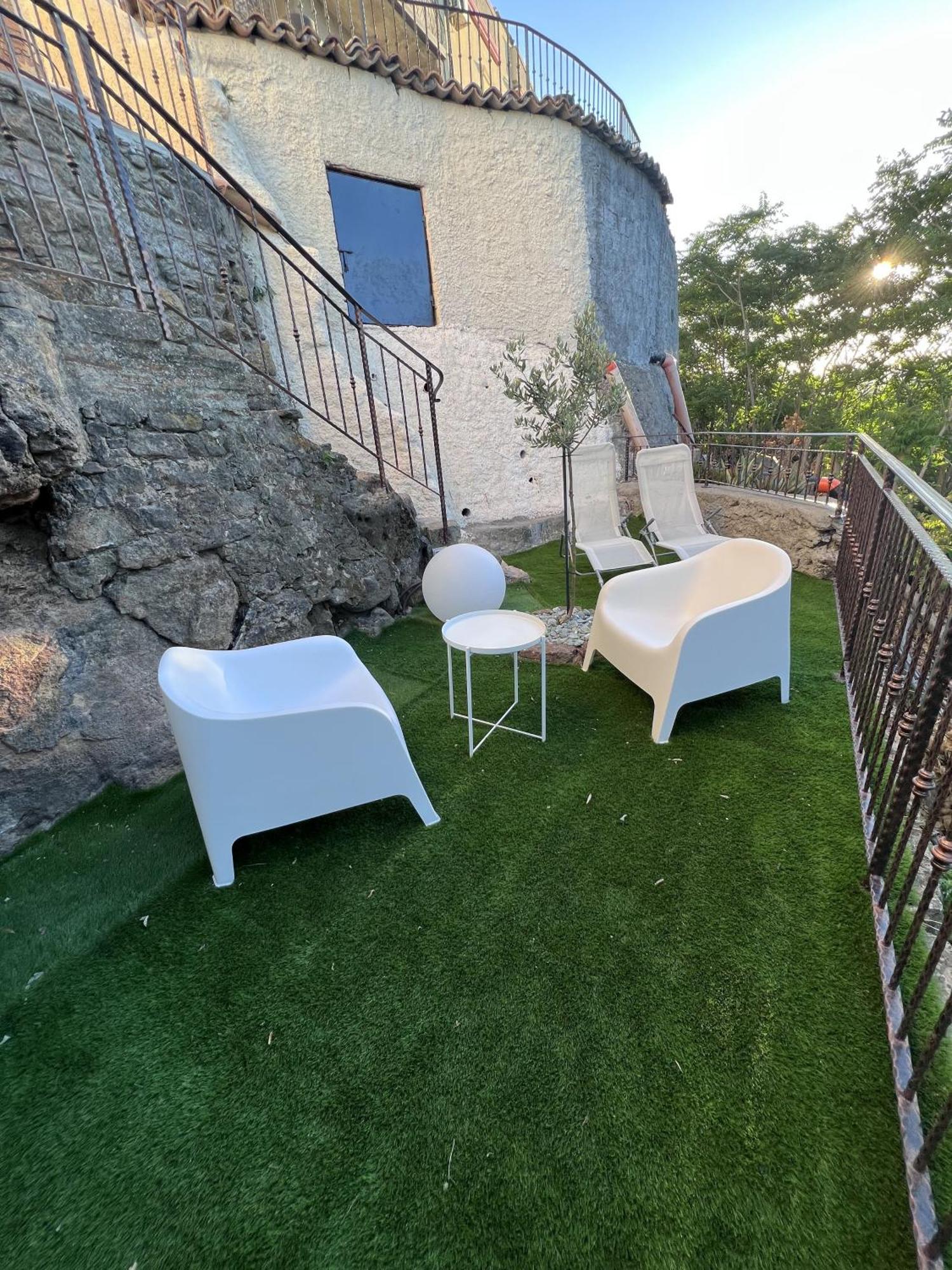 B&B San Nicodemo Ciro Εξωτερικό φωτογραφία
