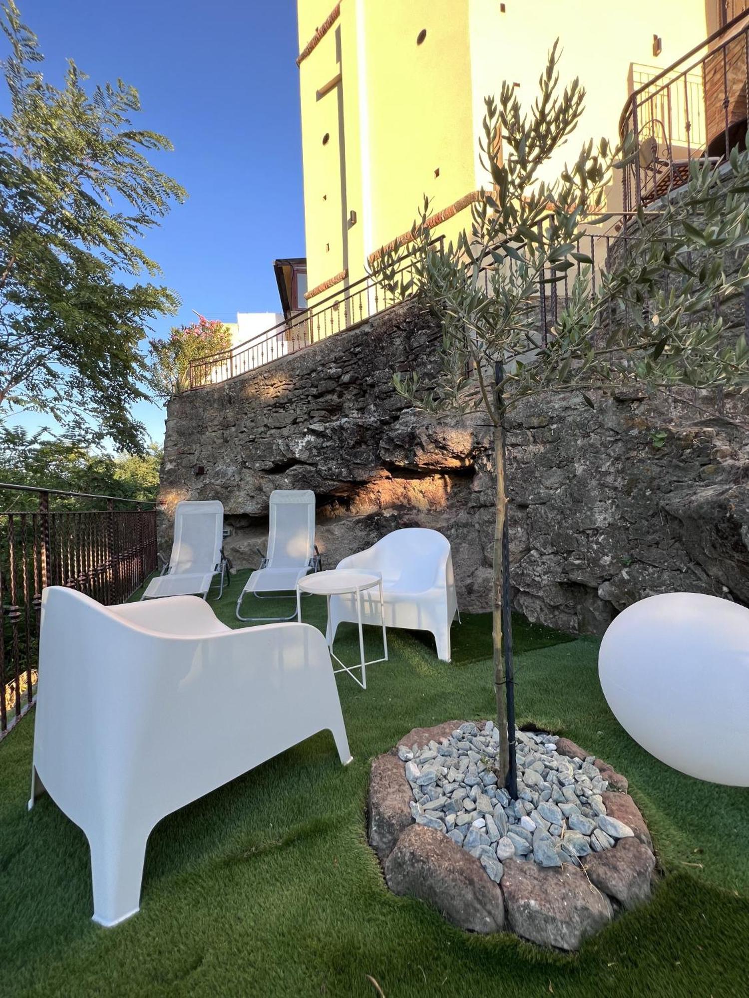B&B San Nicodemo Ciro Εξωτερικό φωτογραφία