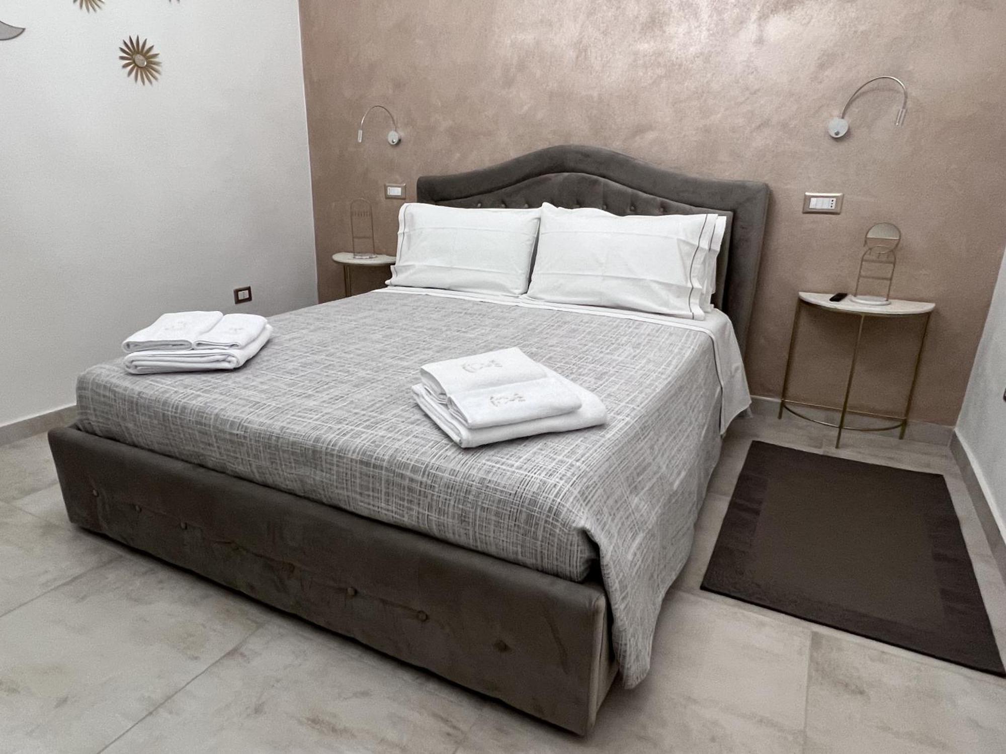 B&B San Nicodemo Ciro Εξωτερικό φωτογραφία