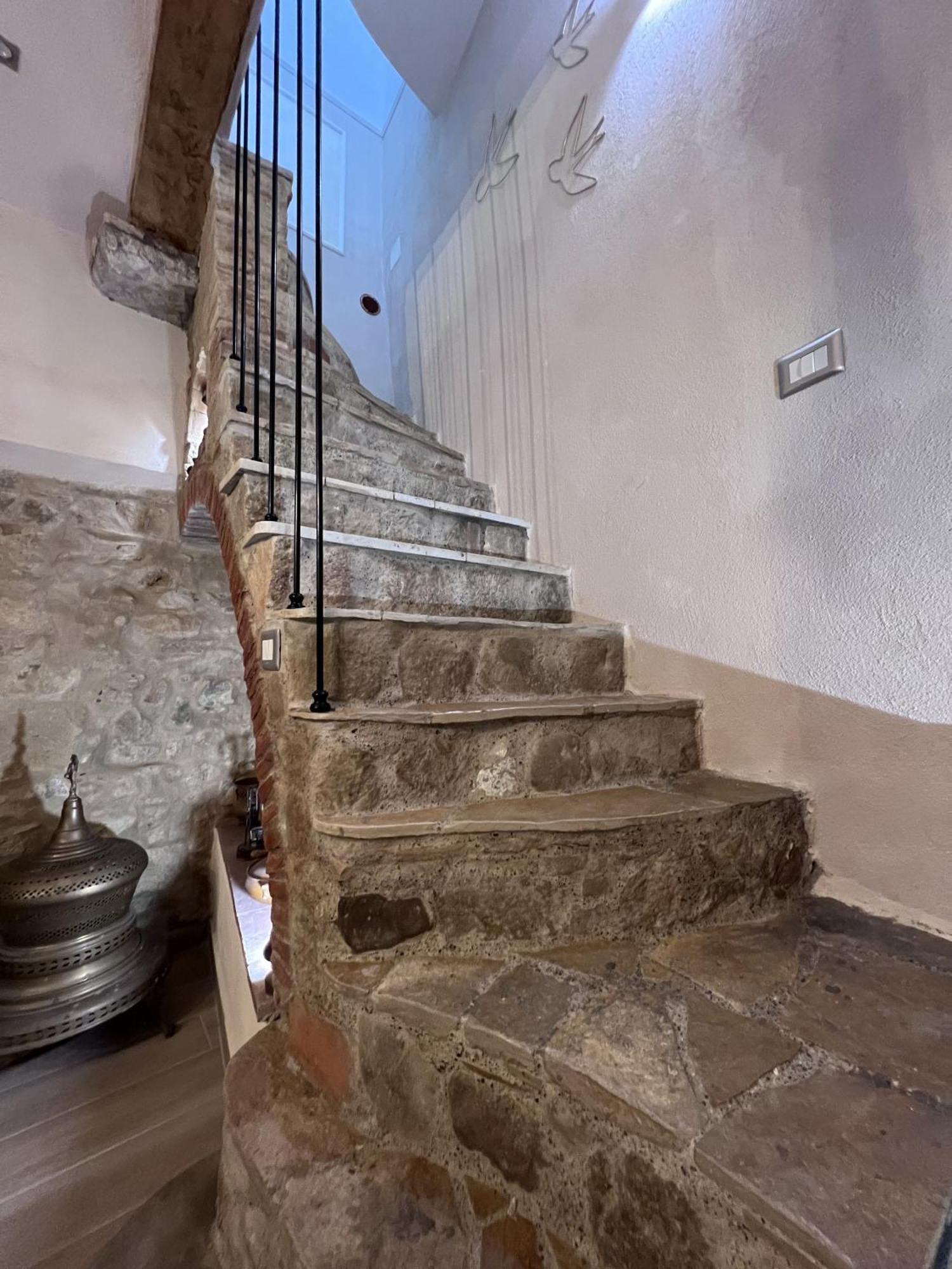 B&B San Nicodemo Ciro Εξωτερικό φωτογραφία