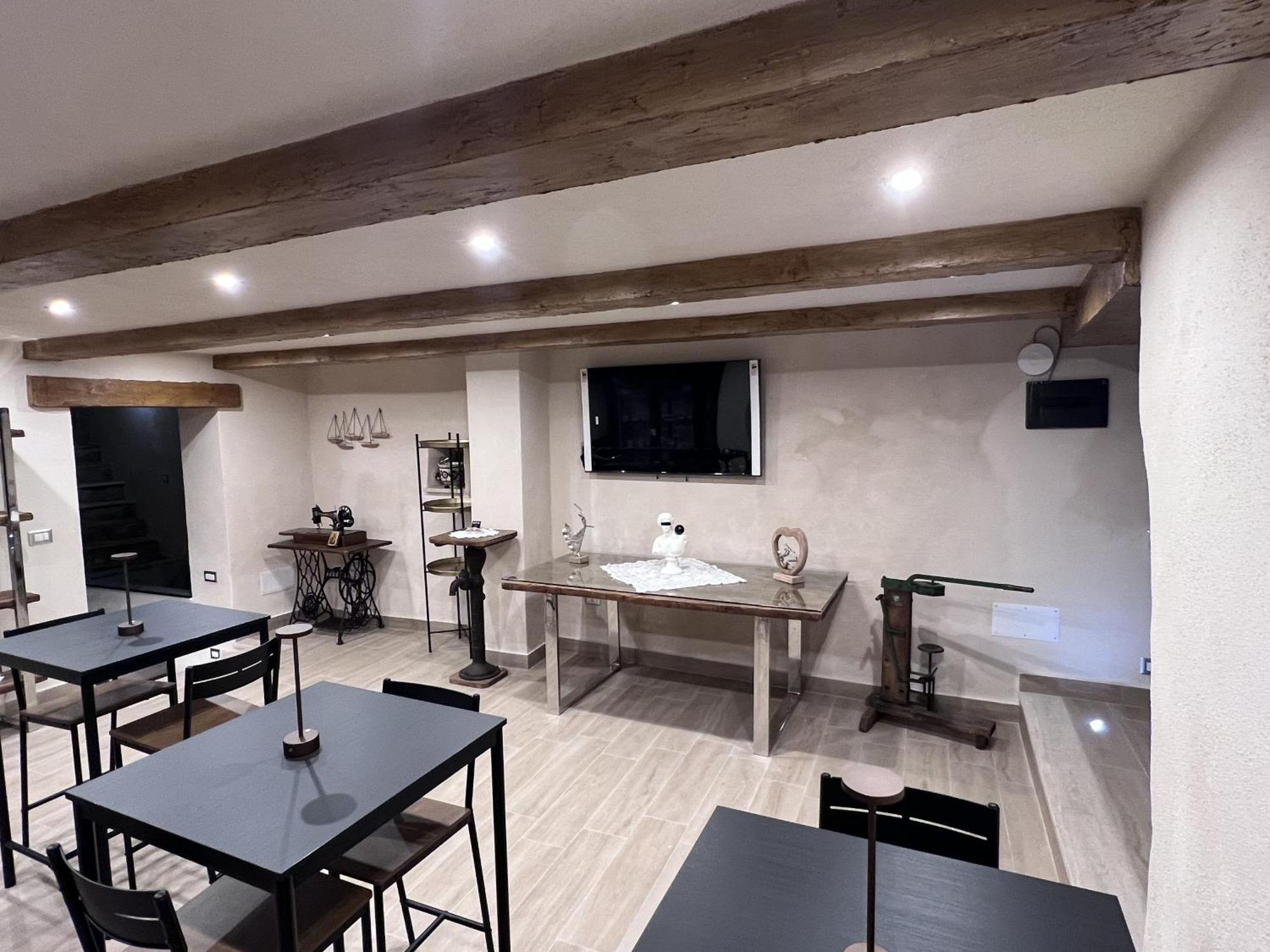 B&B San Nicodemo Ciro Εξωτερικό φωτογραφία