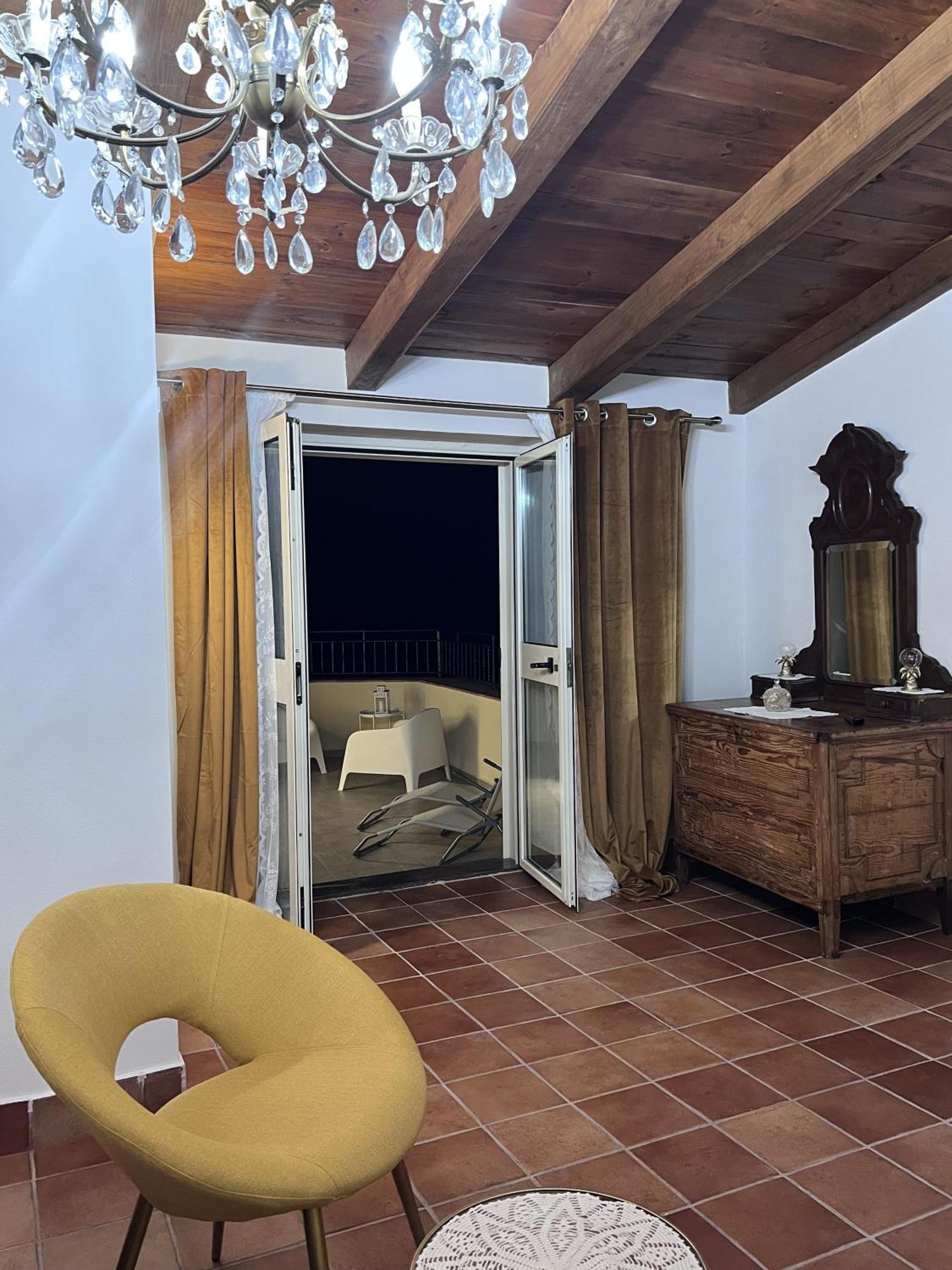B&B San Nicodemo Ciro Εξωτερικό φωτογραφία
