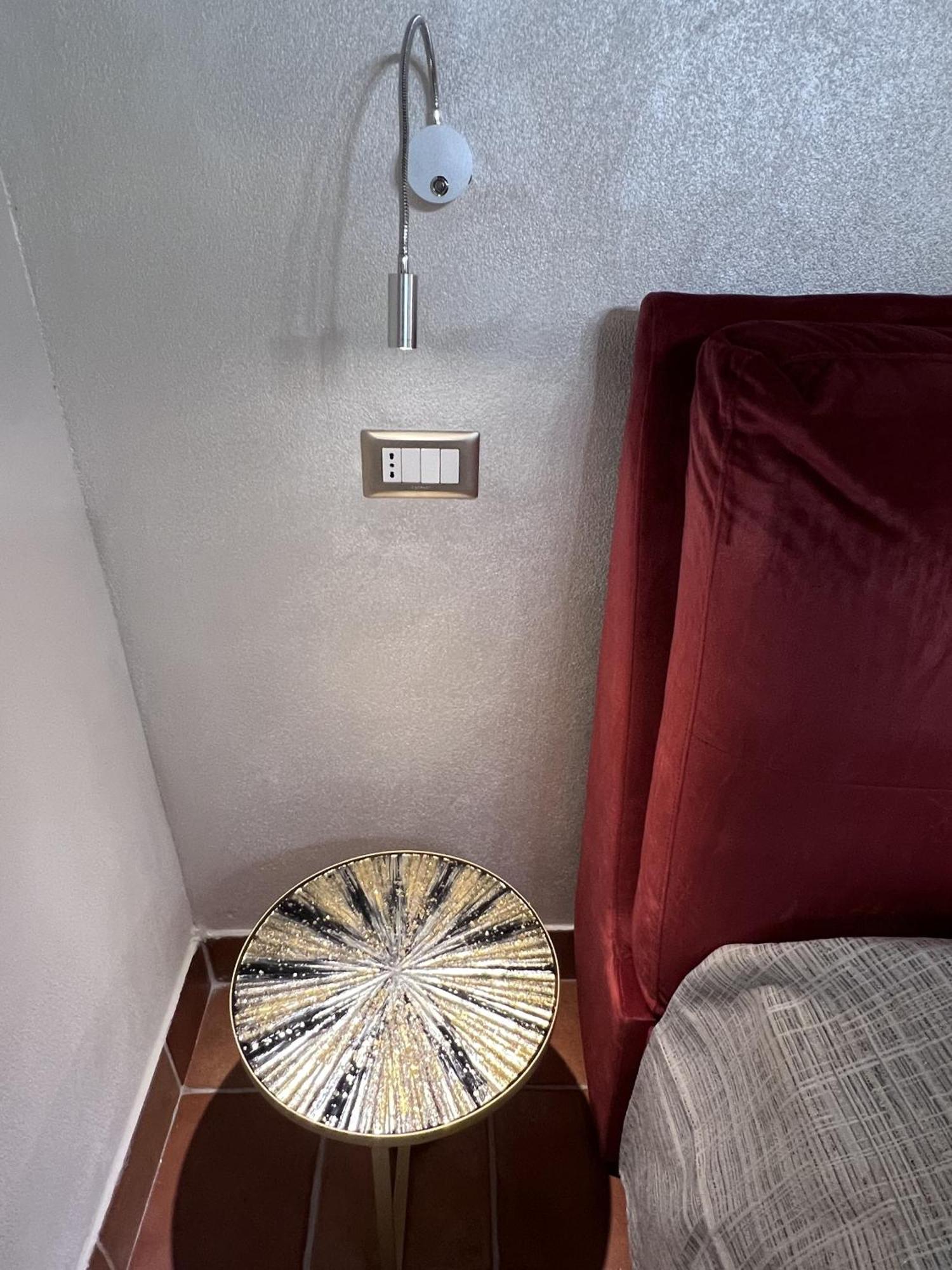 B&B San Nicodemo Ciro Εξωτερικό φωτογραφία